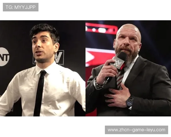 WWE巨星突然退场，全网热议原因成谜