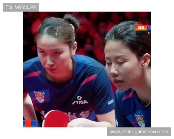 乒超联赛陈幸同连续横扫对手保持不败